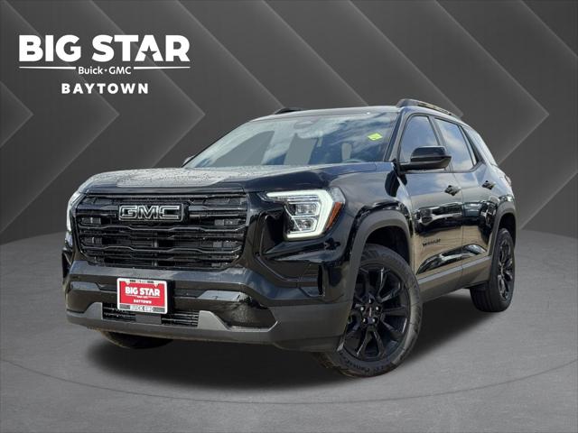 2026 GMC Terrain FWD Elevation for sale in Baytown, TX