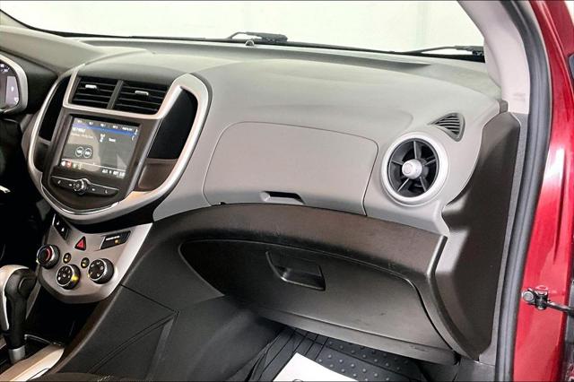 Used 2019 Chevrolet Sonic LT Auto For Sale in Millington, TN
