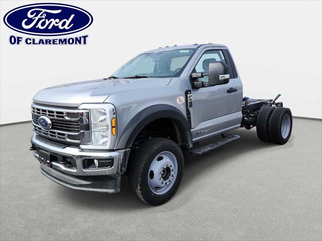 2026 Ford F-550 XL for sale in Claremont, NH