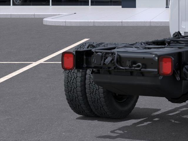 2026 GMC Sierra 3500HD Pro