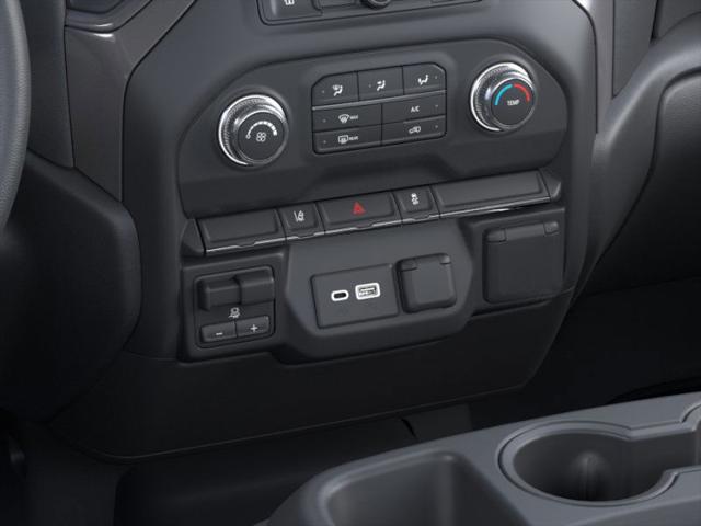 2026 GMC Sierra 3500HD Pro
