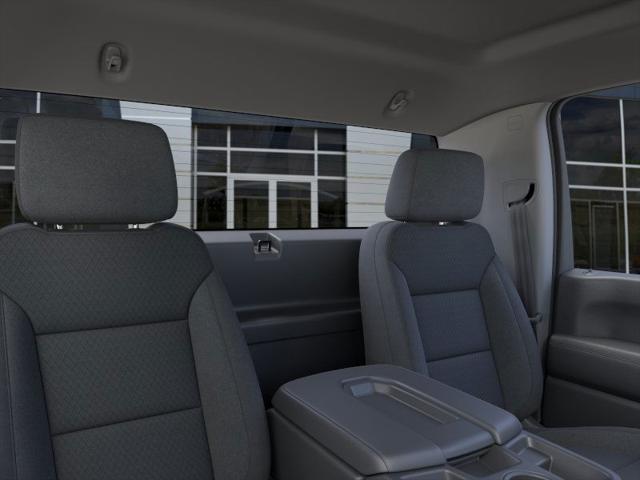 2026 GMC Sierra 3500HD Pro