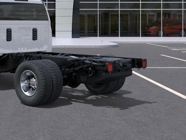 2026 GMC Sierra 3500HD Pro
