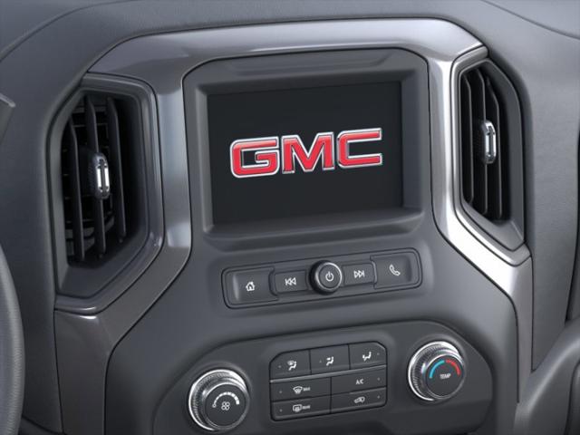 2026 GMC Sierra 3500HD Pro