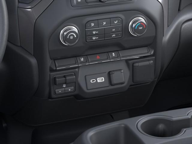 2026 GMC Sierra 3500HD Pro
