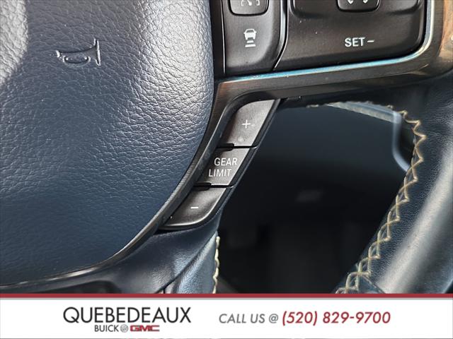 2019 Ram 1500 Limited Crew Cab 4x4 5'7" Box