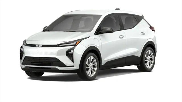 2027 Chevrolet Bolt LT FWD