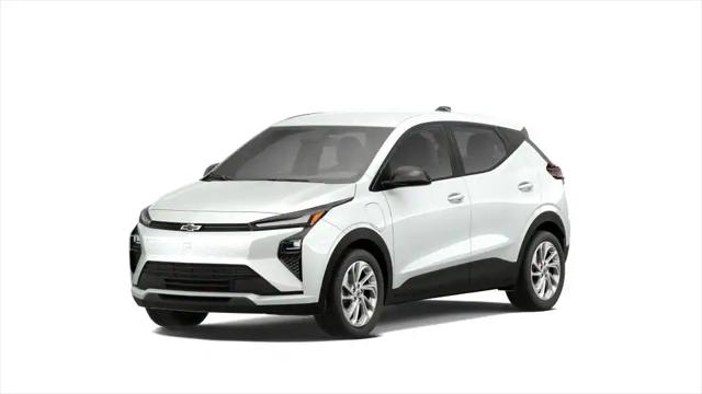 2027 Chevrolet Bolt LT FWD