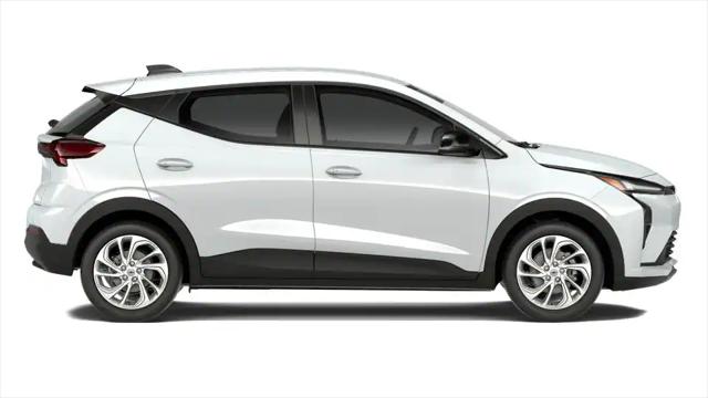 2027 Chevrolet Bolt LT FWD