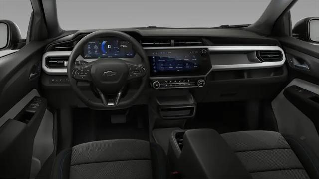 2027 Chevrolet Bolt LT FWD
