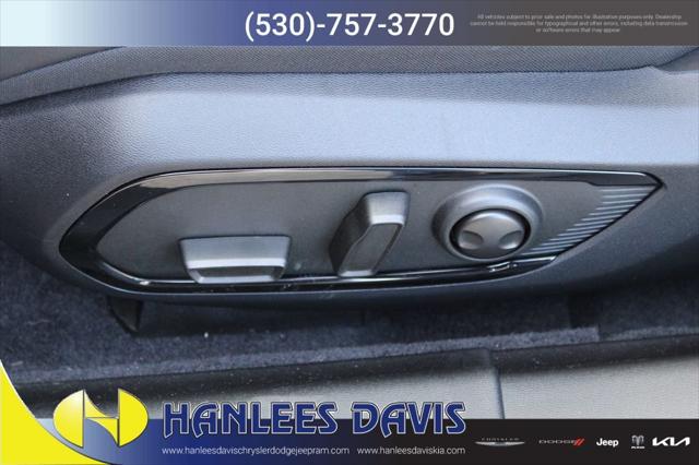 2026 Dodge Charger R/T 4 Door AWD