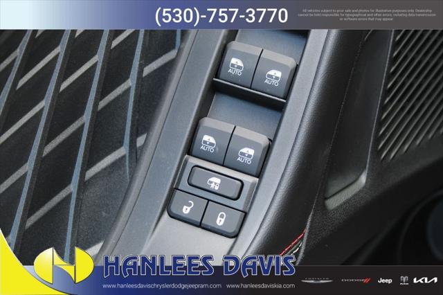 2026 Dodge Charger R/T 4 Door AWD