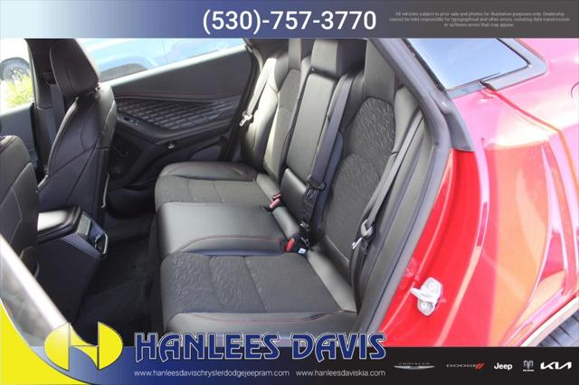 2026 Dodge Charger R/T 4 Door AWD
