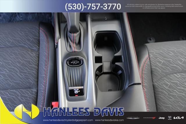 2026 Dodge Charger R/T 4 Door AWD