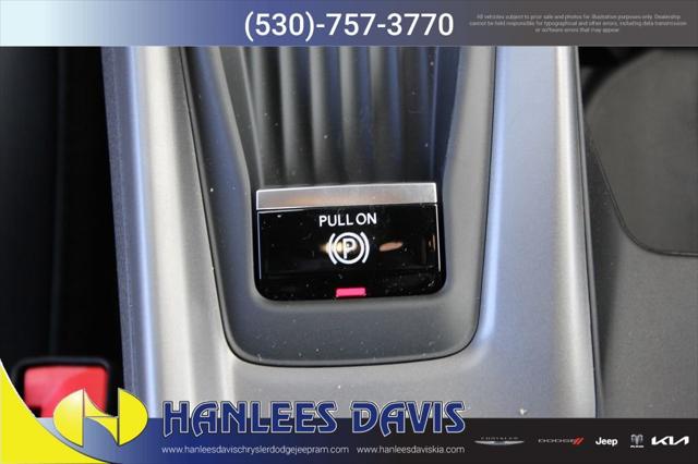 2026 Dodge Charger R/T 4 Door AWD