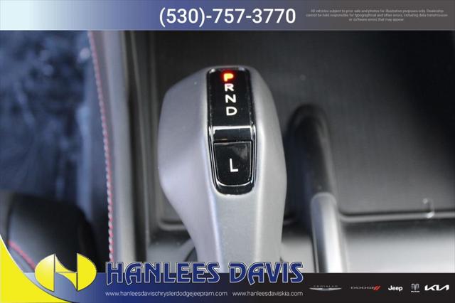 2026 Dodge Charger R/T 4 Door AWD