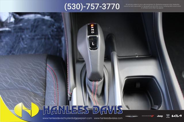 2026 Dodge Charger R/T 4 Door AWD
