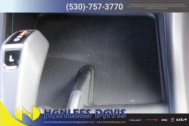 2026 Dodge Charger R/T 4 Door AWD