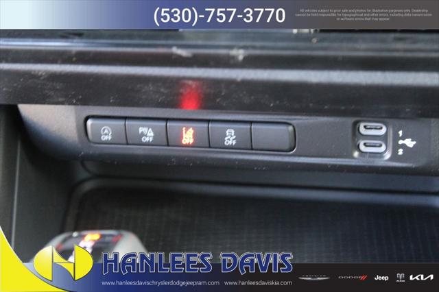 2026 Dodge Charger R/T 4 Door AWD