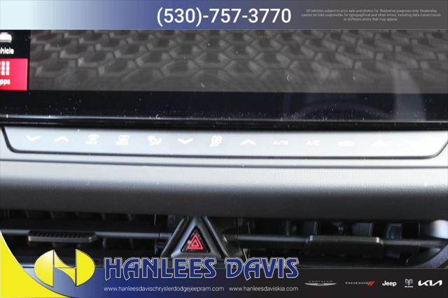 2026 Dodge Charger R/T 4 Door AWD