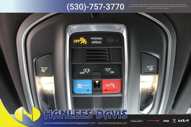 2026 Dodge Charger R/T 4 Door AWD