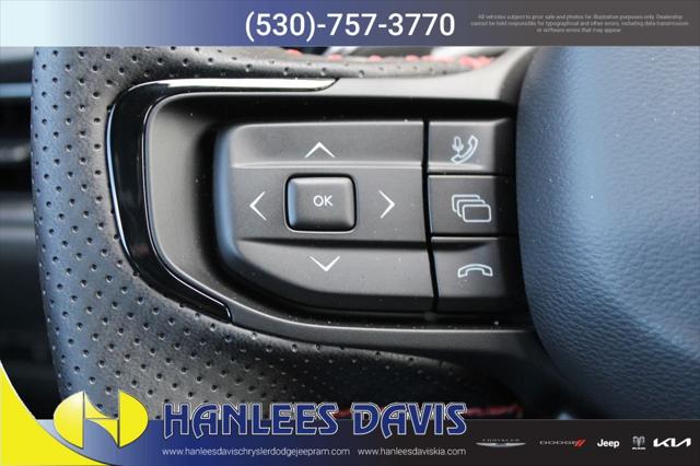 2026 Dodge Charger R/T 4 Door AWD
