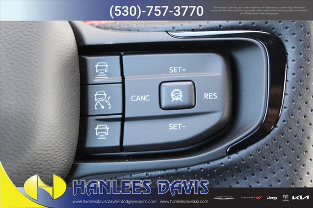2026 Dodge Charger R/T 4 Door AWD