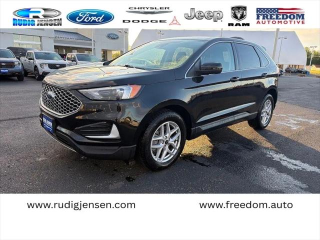 2024 Ford Edge SEL for sale in New Lisbon, WI