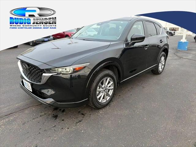 2025 Mazda CX-5 2.5 S Preferred for sale in New Lisbon, WI