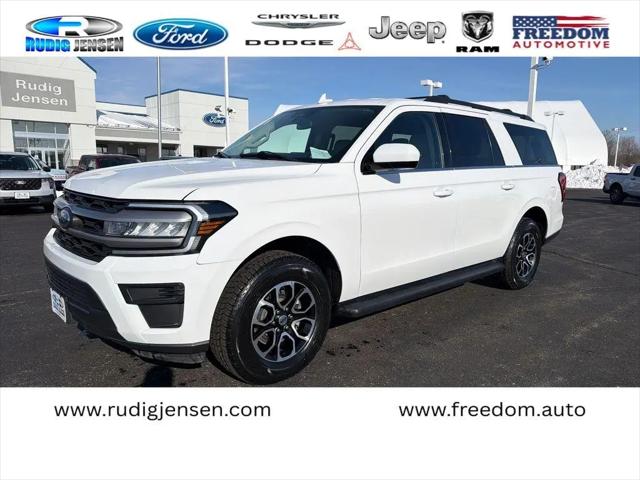 2024 Ford Expedition XLT MAX for sale in New Lisbon, WI