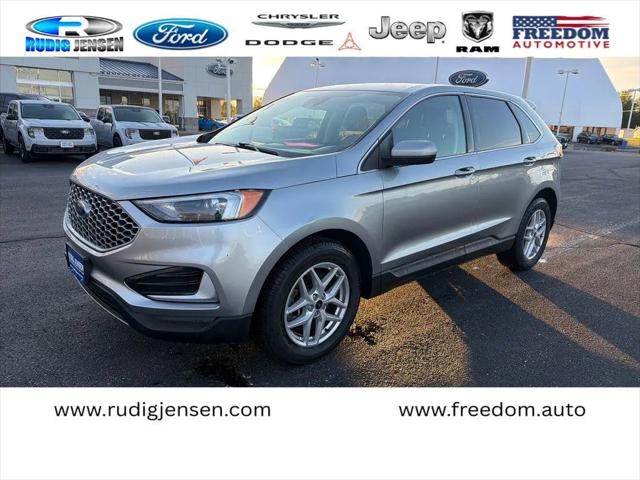 2024 Ford Edge SEL for sale in New Lisbon, WI
