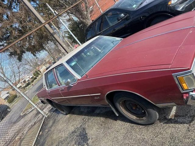 1984 Oldsmobile Delta Base for sale in Chicago, IL
