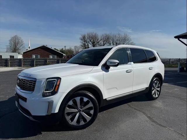 2020 Kia Telluride S for sale in Lebanon, KY