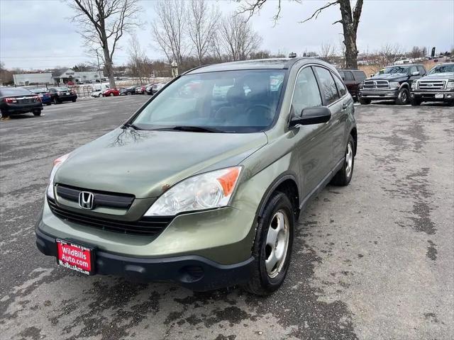 2009 Honda CR-V LX for sale in Merrillville, IN
