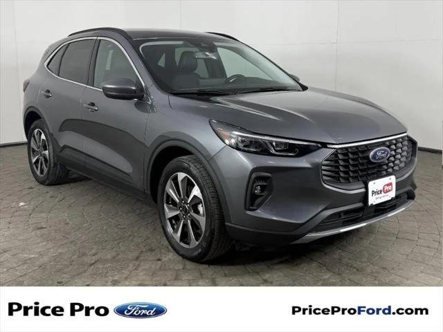 2025 Ford Escape Platinum for sale in Whitehouse, OH