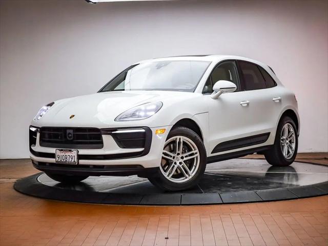 2025 Porsche Macan Macan for sale in Norwalk, CA