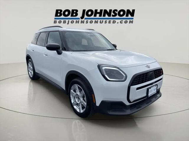 2025 MINI Cooper Countryman Cooper S for sale in ROCHESTER, NY