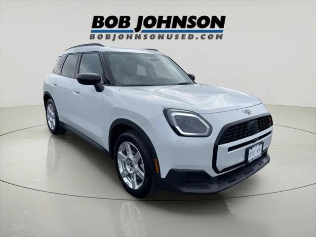 2025 MINI Cooper Countryman Cooper S for sale in ROCHESTER, NY