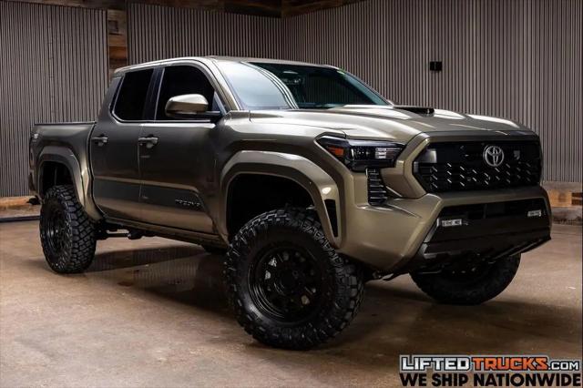 2025 Toyota Tacoma TRD Sport for sale in Yukon, OK