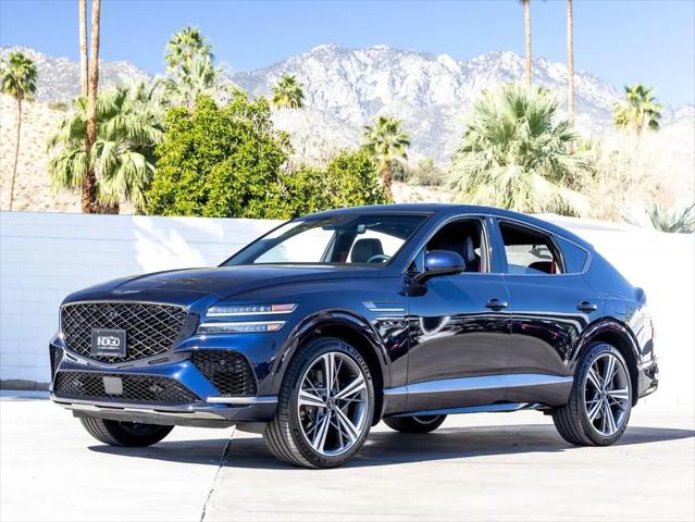 2025 Genesis GV80 3.5T e-SC for sale in Palm Springs, CA