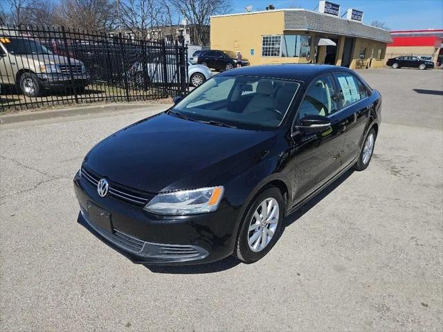 2014 Volkswagen Jetta 1.8T SE for sale in Grandview, MO