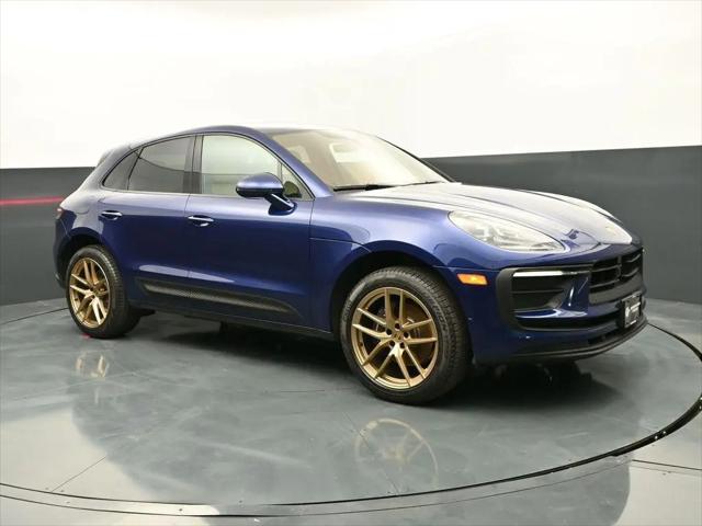 2025 Porsche Macan T for sale in Wellesley, MA