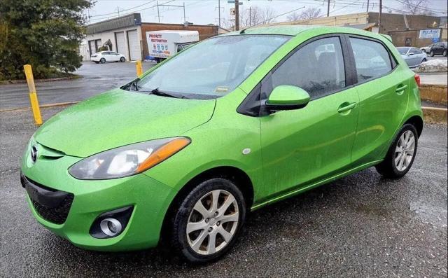 2011 Mazda Mazda2 Sport for sale in Bensalem, PA