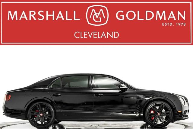 2017 Bentley Flying Spur V8 S for sale in Warrenville Heights, OH