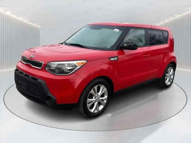 2015 Kia Soul + for sale in Worth, IL