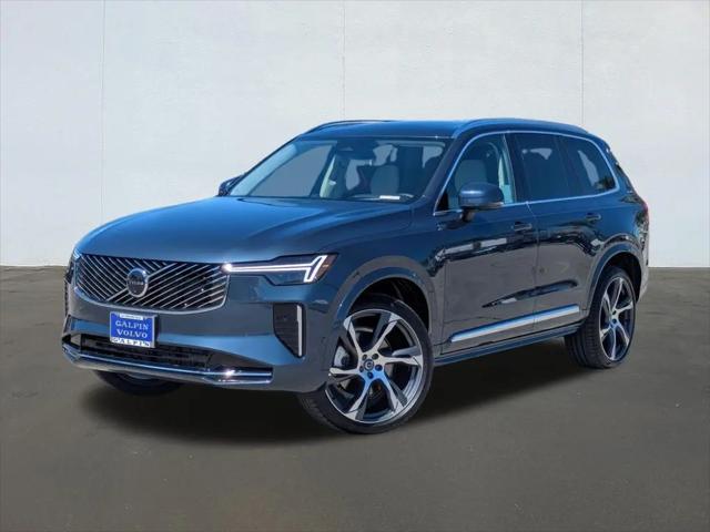 2025 Volvo XC90 B6 Ultra for sale in Los Angeles, CA