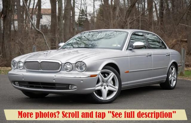 2005 Jaguar XJ Super V8 for sale in Feasterville-Trevose, PA