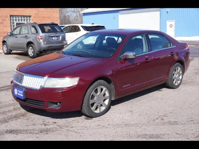 2006 Lincoln Zephyr Unknown for sale in Waseca, MN