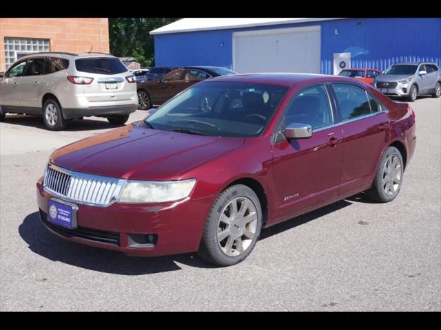 2006 Lincoln Zephyr Unknown for sale in Waseca, MN
