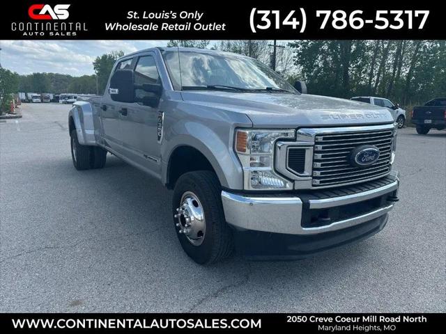 2021 Ford F-350 XL for sale in Maryland Heights, MO